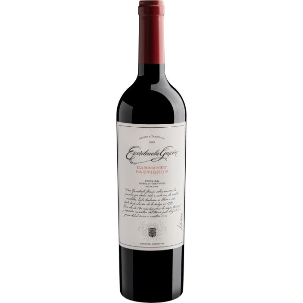 1884 Cabernet Sauvignon Mendoza