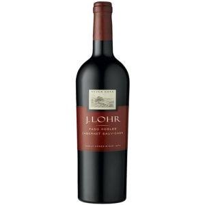 Seven Oaks Cabernet Sauvignon Paso Robles AVA
