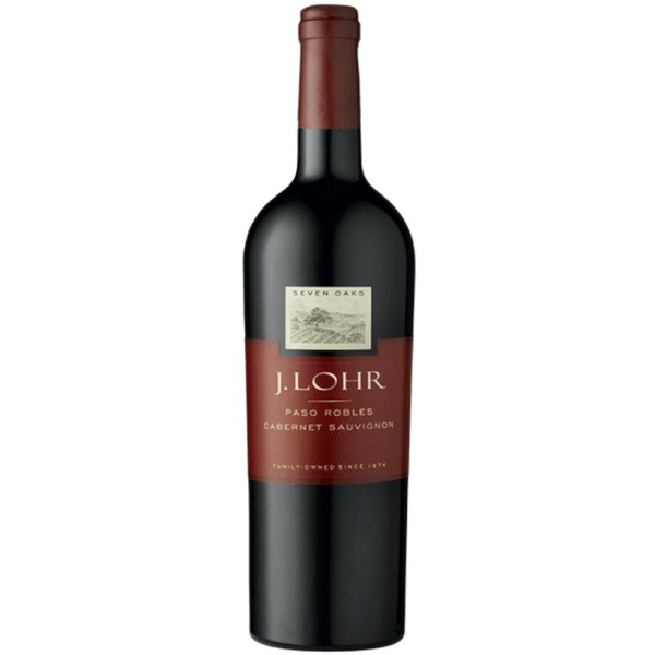 Seven Oaks Cabernet Sauvignon Paso Robles AVA