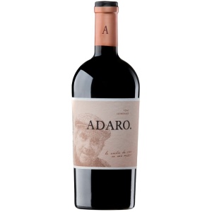 Adaro de Pradorey Crianza Ribera del Duero DO