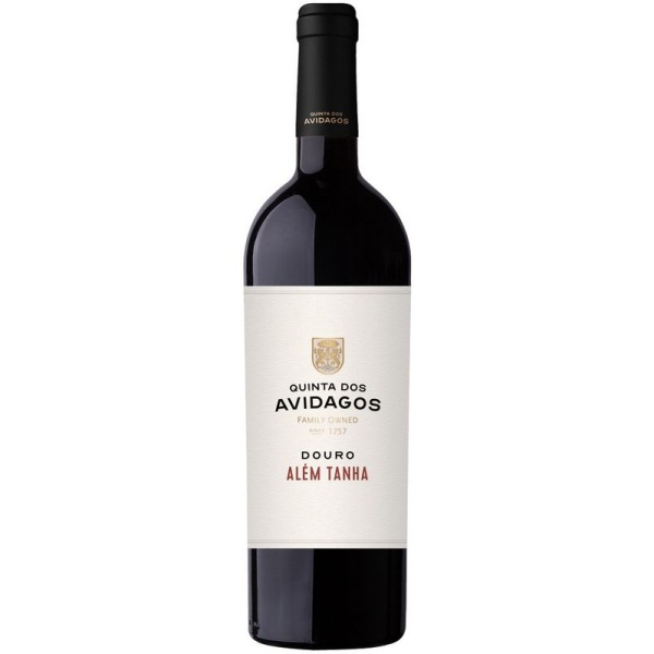 Além Tanha Douro DOC