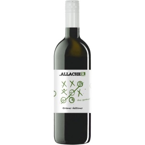 Grüner Veltliner Burgenland