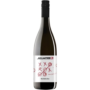 Heideboden Cuvée rot Burgenland