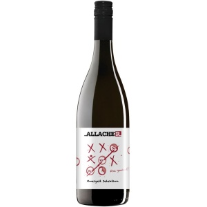 Zweigelt Selektion Burgenland