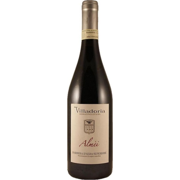 Almèi Barbera d'Alba Superiore DOC