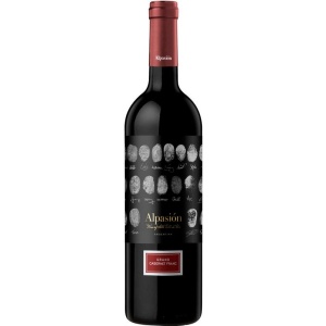 Grand Cabernet Franc Mendoza