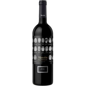 Grand Malbec Mendoza