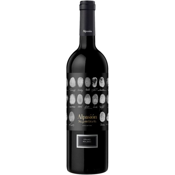 Grand Malbec Mendoza