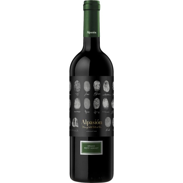 Grand Petit Verdot Mendoza