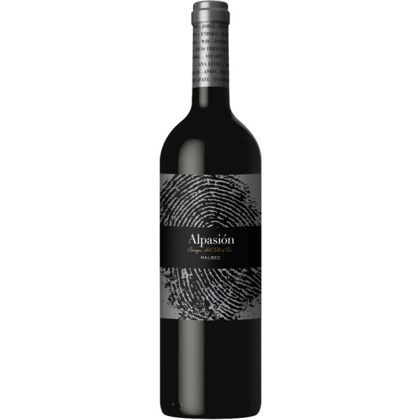 Varietal Malbec Mendoza