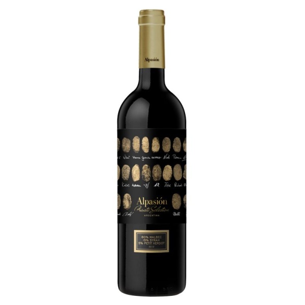 Private Selection Mendoza