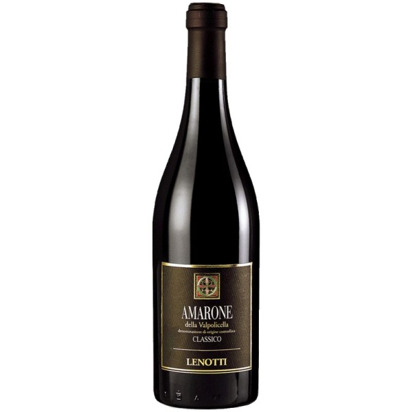 Amarone della Valpolicella Classico DOCG
