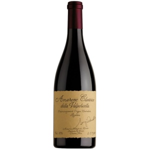 Amarone Selezione Sergio Zenato della Valp. Cl. Riserva DOC