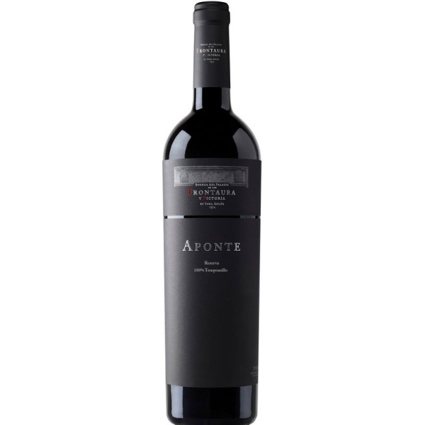 Aponte Reserva Toro DO