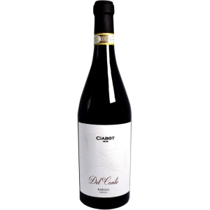 Del Conte Barolo DOCG 