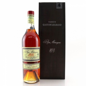 Bas Armagnac