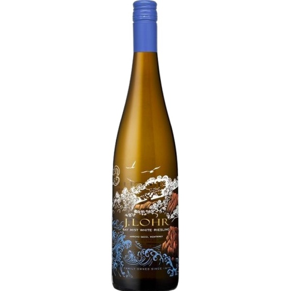 Bay Mist White Riesling Arroyo Seco, Monterey AVA