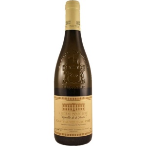 Château Beauchêne blanc Châteauneuf-du-Pape AOC