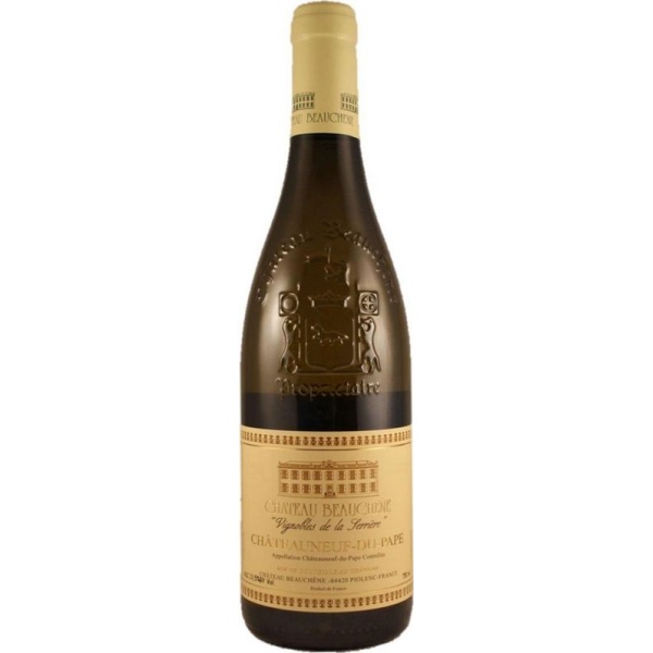 Château Beauchêne blanc Châteauneuf-du-Pape AOC