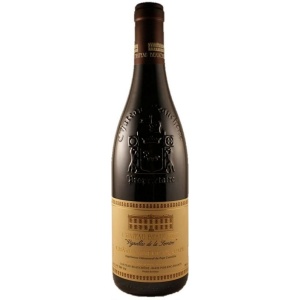Château Beauchêne rouge Châteauneuf-du-Pape AC