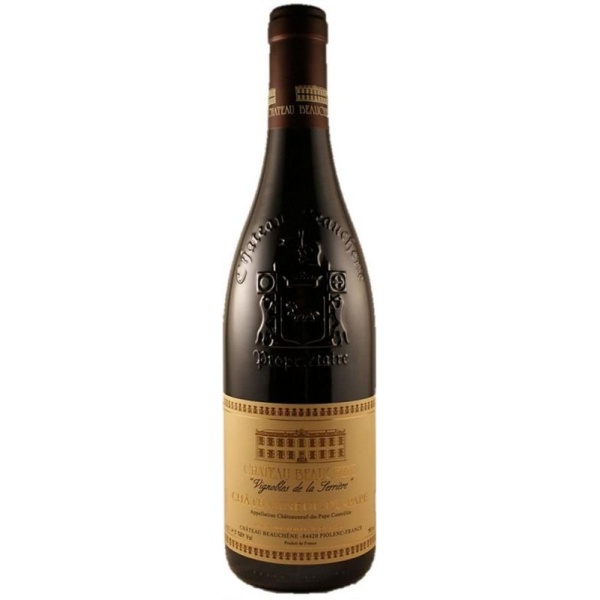 Château Beauchêne rouge Châteauneuf-du-Pape AC