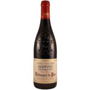 Château Beauchêne Grande Reserve Châteauneuf-du-Pape AOC