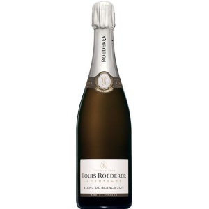 Champagne Brut Blanc de Blancs
