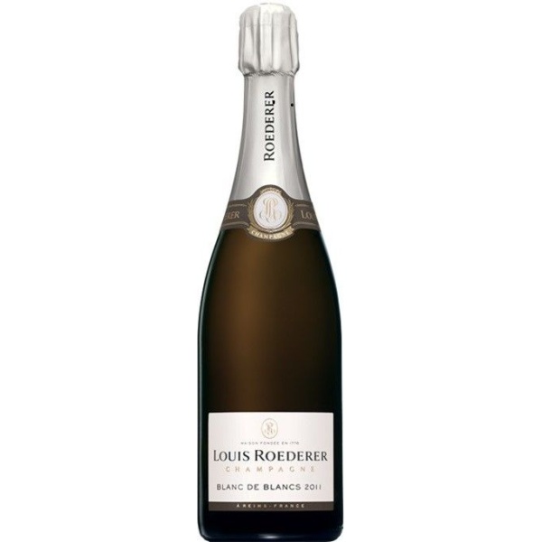 Champagne Brut Blanc de Blancs