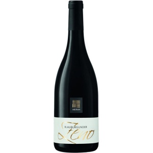 Zeno Blauburgunder Riserva Alto Adige DOC
