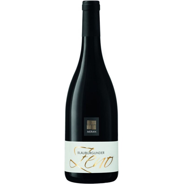 Zeno Blauburgunder Riserva Alto Adige DOC