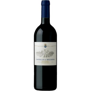 Castello di Bolgheri, Bolgheri DOC Superiore