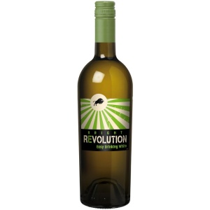 Bright Revolution Easy Drinking White Côtes de Gascogne IGP 
