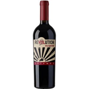 Vol.2 Dry Aged Red Pays d'Oc IGP