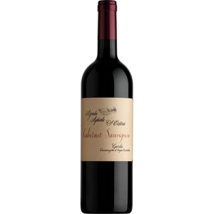Cabernet Sauvignon Garda DOC
