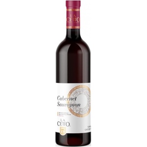 Cabernet Sauvignon Baja California