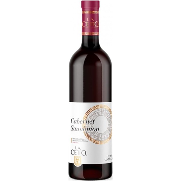 Cabernet Sauvignon Baja California