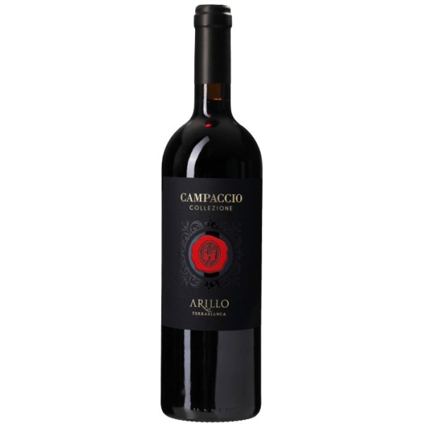 Campaccio Collezione Toscana IGT