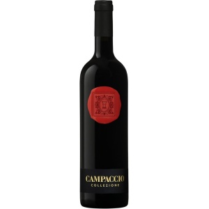 Campaccio Collezione Toscana IGT