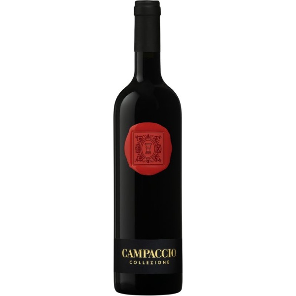 Campaccio Collezione Toscana IGT