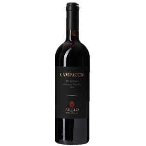Campaccio Toscana IGT