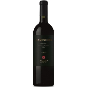 Campaccio Toscana IGT