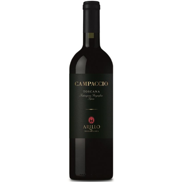 Campaccio Toscana IGT