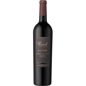 Carol’s Vineyard Cabernet Sauvignon St. Helena Napa Valley AVA