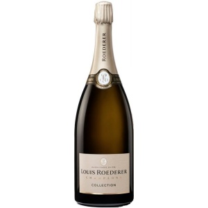 Champagne Brut Collection 243