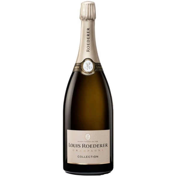 Champagne Brut Collection 243