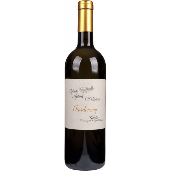 Chardonnay Garda DOC