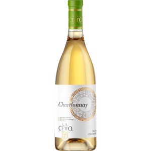 Chardonnay Baja California