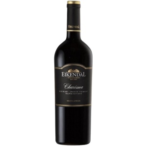 Charisma Wine of Origin Stellenbosch