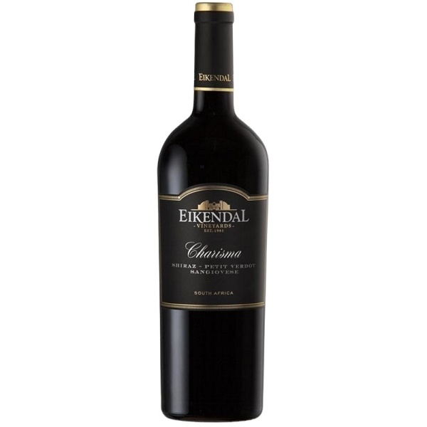 Charisma Wine of Origin Stellenbosch