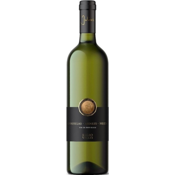 Chasselas-Heida-Arneis Vin de Pays Suisse